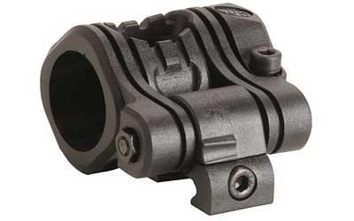 CAA FLSHLGHT/LSR MNT 5-POS 1"