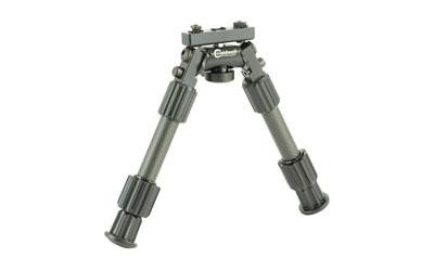 CALDWELL ACCUMAX 6-9" M-LOK BIPOD