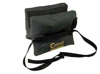 CALDWELL TACK DRIVER BAG UNFILLED