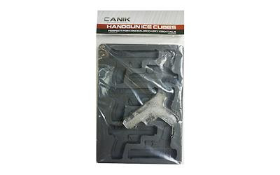 CENT ARMS TP9 PISTOL ICE CUBE TRAY