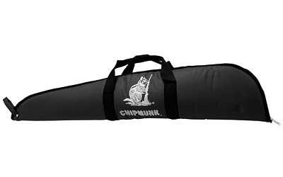 CHIPMUNK RIFLE CASE - BLACK