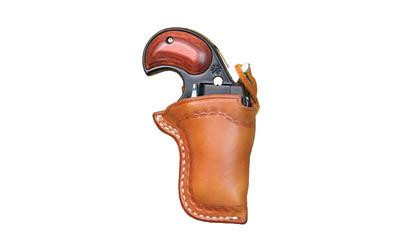 CIMARRON DERRINGER .22CAL HOLSTER RH