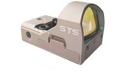 C-MORE STS RED DOT 3.5MOA DE