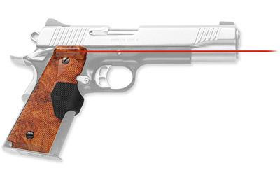 CTC LASERGRIP 1911 GVT/CMD WD