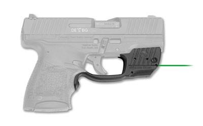 CTC LASERGUARD WALTHER PPS M2 GRN