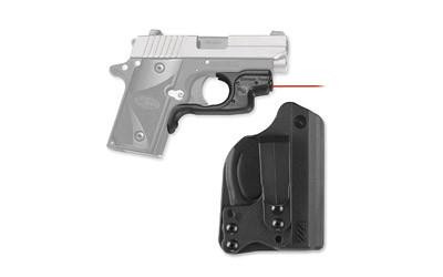 Crimson Trace SIG Sauer P238/P938 Red Laserguard