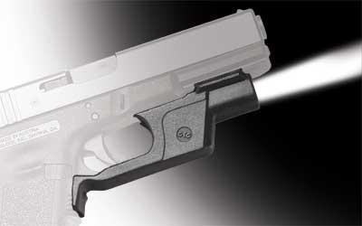 Crimson Trace LIGHTGUARD FOR GLK 19/23/17/22