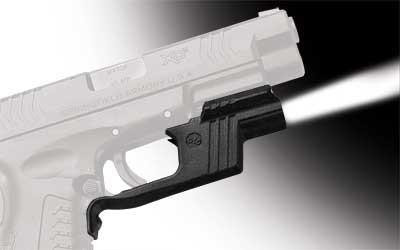 Crimson Trace LIGHTGUARD XD & XDM FULL-SIZE