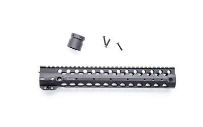 CN ARM MODULAR RAIL 5.56 12" BLK