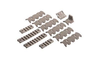 CN ARM ACCESSORY PACK A FDE