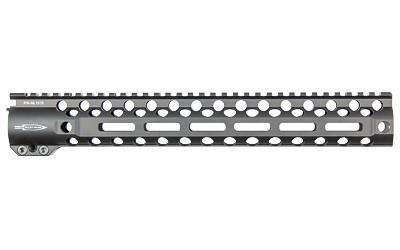 CN ARM 5.56 CMR 15" MLOK BLK
