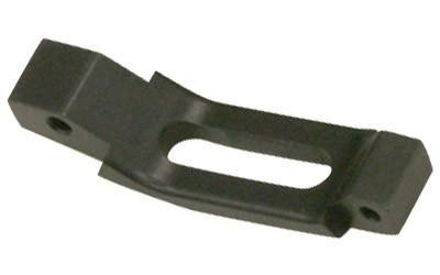 C15 TRIGGER GUARD SLOTTED ALUM BLK