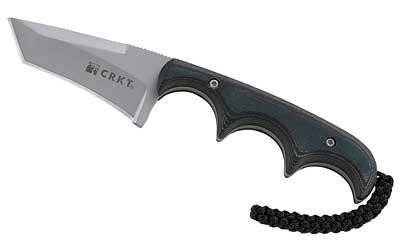 CRKT MINIMALIST BOWIE TANTO 2" PLN