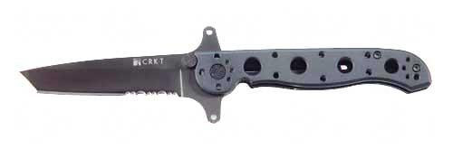 CRKT M16 SPEC FORCES 3.5" BLK COMBO