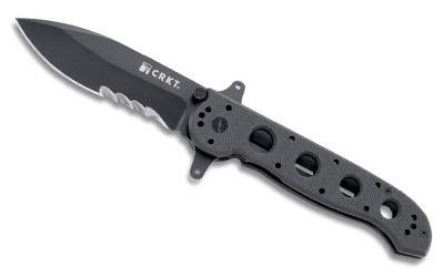 CRKT M21-14SFG 3.875 BLK COMBO