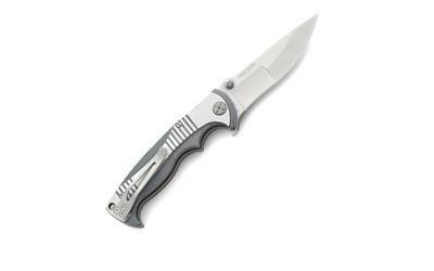 CRKT TIGHE RADE BUTTON LOCK FLDR PLN
