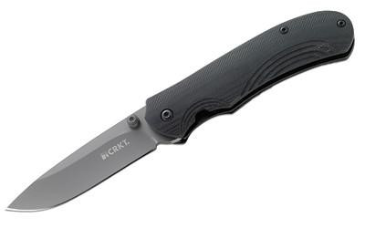 CRKT INCENDOR  2.96" G10 PLN