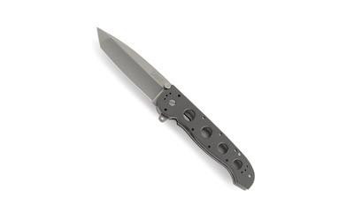 CRKT M16-04S CLASSIC FOLDING TANTO 9