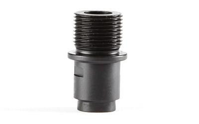 DEAD AIR THRD ADPTR WLTHR P22 1/2X28