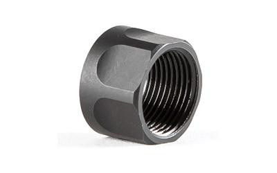 DEAD AIR THRD PROTECTOR 1/2X28 RMFR