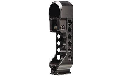 DBST M4 MORTAR PLATE STOCK BLK