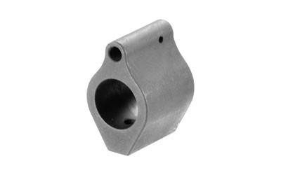 DBST DSC LOW PROFILE GAS BLOCK
