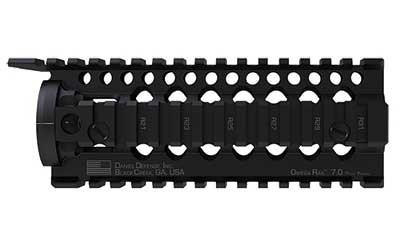 Daniel Defense AR-15 Omega Carbine Length Rail 7.0