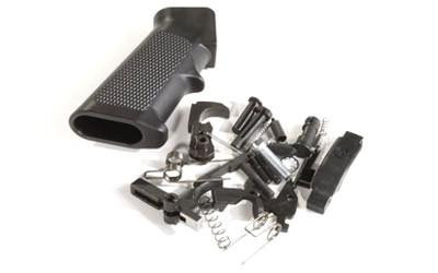 Daniel Defense AR-15 Lower Parts Kit with MagPul Trigger Guard 05-013-21007