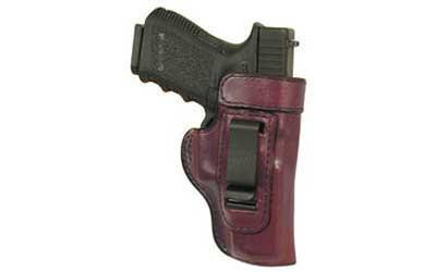 D HUME H715-M 26-PX BER PX4 BRN RH
