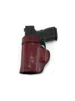 D HUME H715-M SP XD-C 3" BRN RH