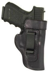 D HUME H715-M SP XD4" SIG2022 BLK RH