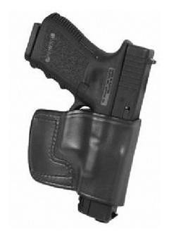 D HUME JIT SW40VE BLK RH