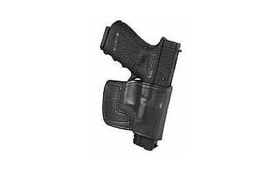 D HUME JIT 99W WALTHER P22 BLK LH