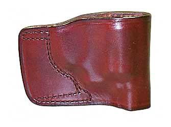 D HUME JIT 60 MUSTANG BRN RH