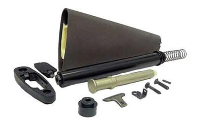 DPMS LR308 .308 Win/7.62 NATO A2 Buttstock Assembly Black