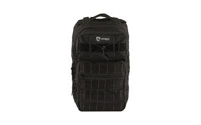 DRAGO GEAR RANGER LAPTOP BACKPACK BK