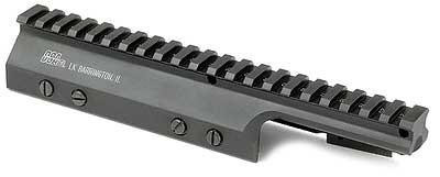 DS ARMS SA58 SCOPE MOUNT BLK