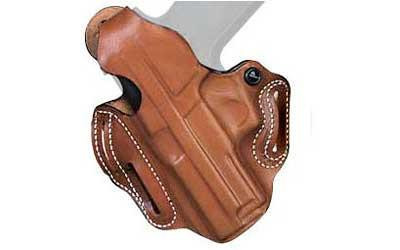 DESANTIS SCBRD SW SHIELD LH TAN