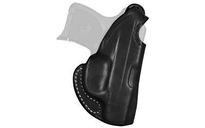 DESANTIS MAVERICK SW BDYGRD RH BLK
