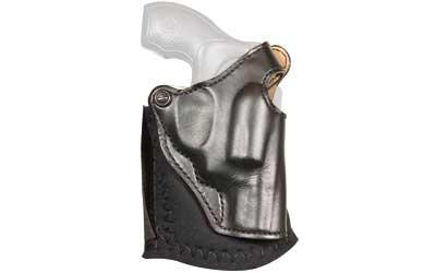 DESANTIS DIE HARD J-FRM 2" RH BLK