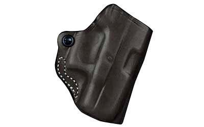 DESANTIS MINI SCAB FOR GLK 26 RH BLK