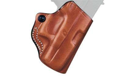 DESANTIS MINI SCAB XDS 3.3" RH TAN