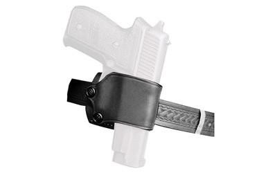 DESANTIS YAQUI SLIDE DBL ACT RH BLK