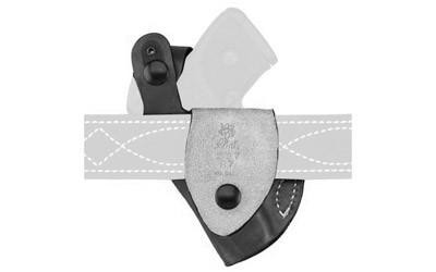 DESANTIS QUICK SNAP LCP W/ LM RH BLK