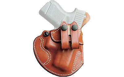 DESANTIS COZY PRTNR 1911 RH TAN