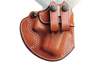 DESANTIS COZY PRTNR SIG P238 RH TAN