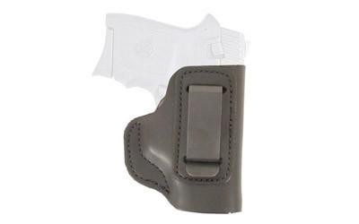 DESANTIS INSIDER BDYGRD 380 RH BLK