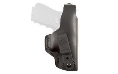 DESANTIS DUALCARRY II BER 84 RH BLK
