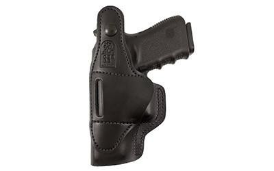DESANTIS DUALCARRY II FOR G43 RH BLK