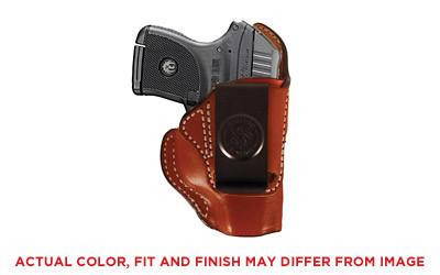 DESANTIS SUMMER HEAT KAHR P380 RH TN